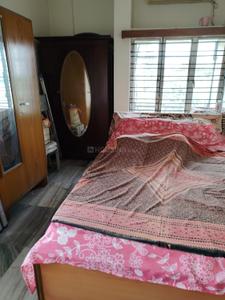 Bedroom Image of 2648 Sq.ft 3 BHK Apartment / Flat for sale in Sourav Abasan, Salt Lake City Kolkata for Rs. 22500000