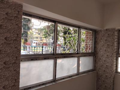 Balcony Image of 1266 Sq.ft 3 BHK Independent House for sale in Naktala Kolkata for Rs. 9800000