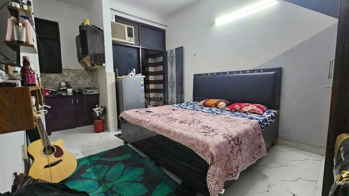 Sushant lok 1 c block Bedroom 1