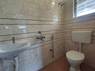 Bathroom Image of 950 Sq.ft 2 BHK Independent House for sale in Kasba Kolkata for Rs. 5450000