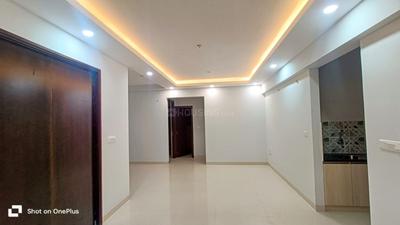 3 BHK Flat