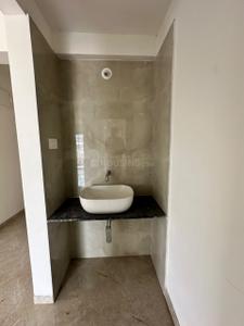 Bathroom Image of 2405 Sq.ft 4 BHK Builder Floor for sale in Uday Nagar Nashik for Rs. 20442500