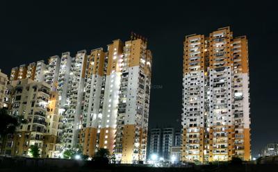 Image of 995 Sq.ft 2 BHK Apartment / Flat for sale in Charms Castle, Raj Nagar Extension, Ghaziabad for Rs. 7200000