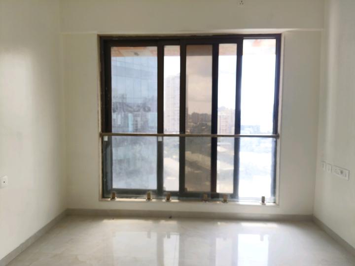 Raheja Residency tower T Bedroom 1