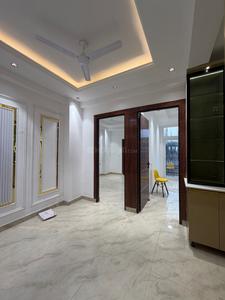 Hall Image of 1050 Sq.ft 2 BHK Apartment / Flat for sale in Vihaan Green Heaven, Noida Extension Greater Noida for Rs. 4499000