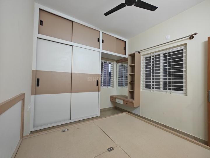 MARUTHI ENTERPRISES Bedroom 1