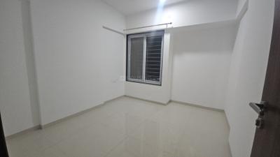 Bedroom Image of 990 Sq.ft 2 BHK Apartment / Flat for rent in Top Towers A, Wakad Pune for Rs. 32000