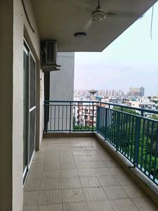 Living Room Image of 1975 Sq.ft 3 BHK Apartment / Flat for sale in Spaze Privy, Sector 72 Gurgaon for Rs. 25500000