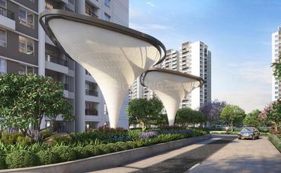 Image of 1635 Sq.ft 3 BHK Apartment / Flat for sale in Sumadhura Capitol Residences, Whitefield, Bengaluru for Rs. 30190000