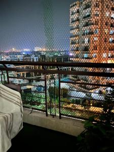 Balcony Image of 1250 Sq.ft 2 BHK Apartment / Flat for sale in TDI Wellington Heights Extension, Sector 117 Mohali for Rs. 8000000