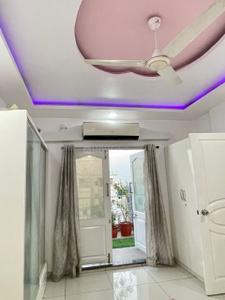Hall Image of 1800 Sq.ft 4 BHK Penthouse for sale in Madhuvan Kishan Classic, Bhayli Vadodara for Rs. 6501000