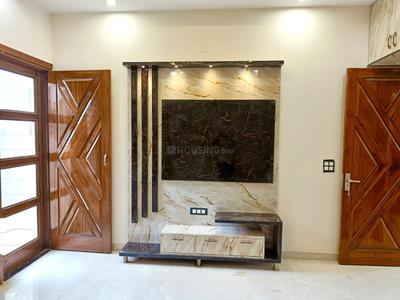 Bedroom Image of 3425 Sq.ft 4 BHK Independent House for sale in Kharar Mohali for Rs. 19500000