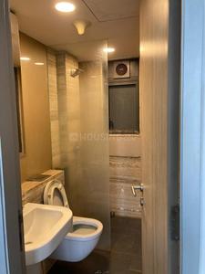 Image of 610 Sq.ft 1 BHK Apartment / Flat for sale in Lodha Enchante, Sion, Mumbai for Rs. 17200000