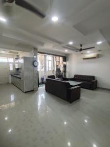 Hall Image of 1910 Sq.ft 3 BHK Apartment / Flat for sale in Peer Muchalla Zirakpur for Rs. 8000000