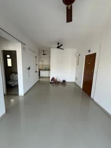Hall Image of 1750 Sq.ft 2 BHK Apartment / Flat for rent in Adani The Meadows, Shantigram Ahmedabad for Rs. 23000
