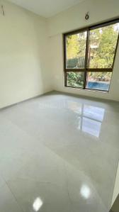 Bedroom Image of 550 Sq.ft 1 BHK Apartment / Flat for sale in Nirmiti Seasons, Mulund East Mumbai for Rs. 11500000