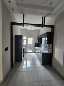 Hall Image of 1050 Sq.ft 4 BHK Independent House for sale in Utrathiya Zirakpur for Rs. 14000000