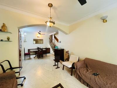 Hall Image of 1600 Sq.ft 3 BHK Apartment / Flat for sale in Atur Park, Sangamvadi Pune for Rs. 32500000