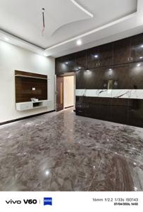Hall Image of 2000 Sq.ft 5 BHK Independent House for sale in Andrahalli Bengaluru for Rs. 15000000