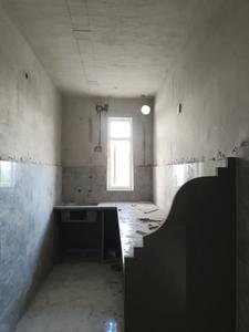 Kitchen Image of 1050 Sq.ft 2 BHK Apartment / Flat for sale in Chipiyana Buzurg Ghaziabad for Rs. 4900000