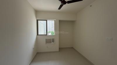 Hall Image of 728 Sq.ft 2 BHK Apartment / Flat for sale in Lodha Crown Kolshet, Kolshet Thane for Rs. 10500000