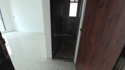Bedroom Image of 1000 Sq.ft 2 BHK Apartment / Flat for sale in Aishwarya Optima, Mulund West Mumbai for Rs. 19500000