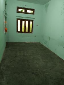 Hall Image of 450 Sq.ft 1.5 BHK Apartment / Flat for rent in Rani Bazar Colony Ayodhya for Rs. 6000