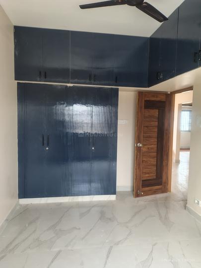 Durga Colony, Kolathur Bedroom 1