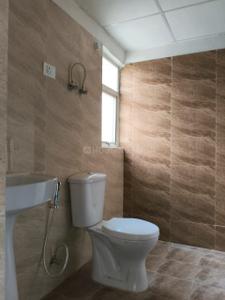Bathroom Image of 1063 Sq.ft 3 BHK Apartment / Flat for sale in Civitech Strings, Noida Extension Greater Noida for Rs. 13750000