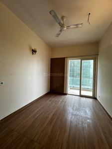 Bedroom Image of 2105 Sq.ft 2 BHK Apartment / Flat for rent in Supertech Supernova, Sector 94 Noida for Rs. 70000