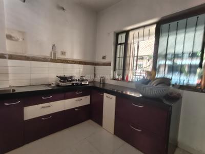 Kitchen Image of 850 Sq.ft 2 BHK Apartment / Flat for sale in Seawoods Navi Mumbai for Rs. 22000000