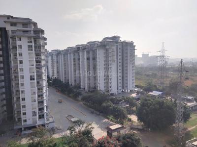 Image of 1235 Sq.ft 2 BHK Apartment / Flat for sale in AWHO Sandeep Vihar by Army Welfare Housing Organisation, Kannamangala - Whitefield Hoskote Road, Bengaluru for Rs. 15800000
