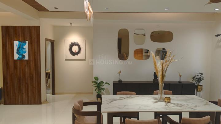 Vantage KVS Raju Towers Main Image 1