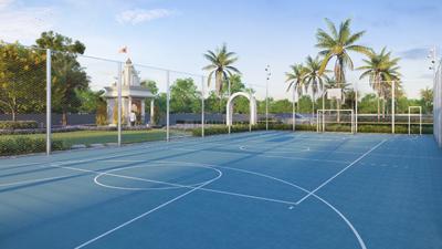 Image of 800 Sq.ft Residential Plot / Land for sale in Dakachya, Indore for Rs. 4640000