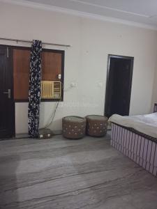 1 BHK Independent House