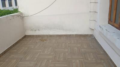 Balcony Image of 2500 Sq.ft 4 BHK Independent House for rent in Shivpur Varanasi for Rs. 35000