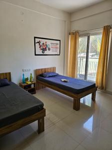 Bedroom Image of Colive Drava in Mahadevapura, Bengaluru