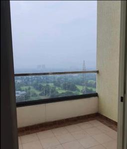 Balcony Image of 950 Sq.ft 2 BHK Apartment / Flat for sale in VJ Yashwin Hinjawadi, Hinjawadi Phase 2 Pune for Rs. 8000000