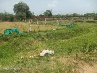 Residential Plot