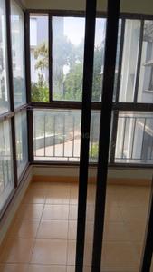 Balcony Image of 2650 Sq.ft 4 BHK Apartment / Flat for sale in Sobha Magnolia, BTM Layout Bengaluru for Rs. 35500000