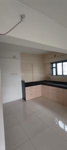 Kitchen Image of 980 Sq.ft 2 BHK Apartment / Flat for sale in Dhayari Pune for Rs. 8500000