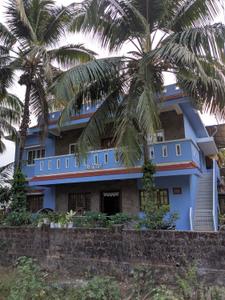 Image of 2000 Sq.ft 2 BHK Apartment / Flat for rent in Sawantwada, Karwar for Rs. 14000