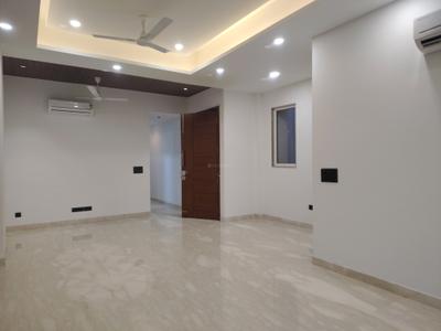3 BHK Independent Builder Floor