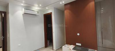 Bedroom Image of 1800 Sq.ft 3 BHK Builder Floor for rent in Pitampura New Delhi for Rs. 61000