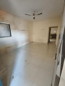 Bedroom Image of 700 Sq.ft 1 RK Apartment / Flat for rent in Anand Nagar Park, Kothrud Pune for Rs. 13000