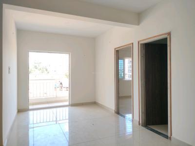 Living Room Image of 1386 Sq.ft 3 BHK Apartment / Flat for sale in SVN Green Nest, Electronic City Bengaluru for Rs. 6652000