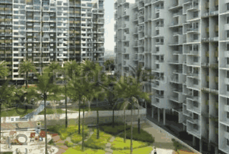 Kumar Hillview Residency Main Image 1