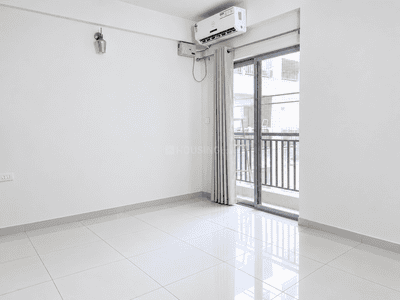 Bedroom Image of 1830 Sq.ft 3 BHK Apartment / Flat for sale in Orchid Lakeview, Bellandur Bengaluru for Rs. 27000000