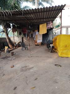 Image of 542 Sq.ft 1 BHK Independent House for sale in Pedagantyada, Visakhapatnam for Rs. 3000000
