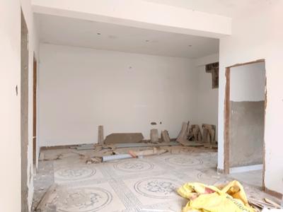 Living Room Image of 1300 Sq.ft 2 BHK Apartment / Flat for sale in Santoshpur Kolkata for Rs. 5500000